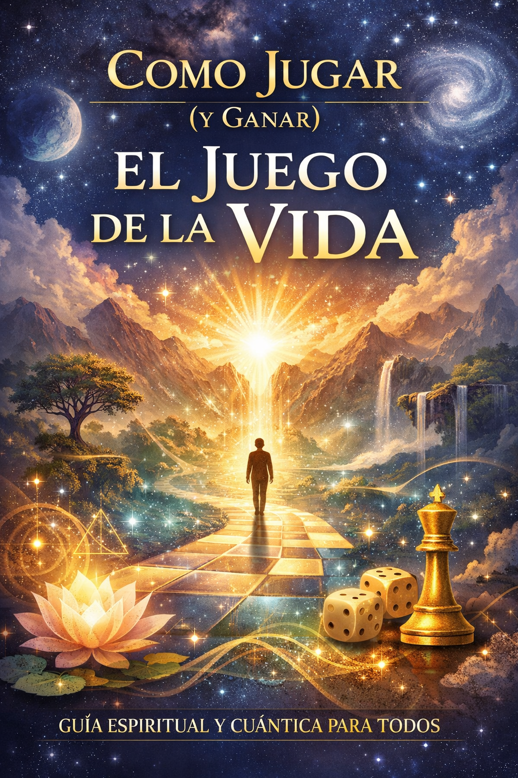Portada del libro: Título del Libro por Nombre del Autor
